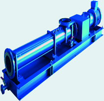 ^螺桿泵(離心機(jī)供液泵)Mono Pump (Supply Pump for Centrifuge)^