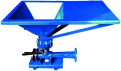 ^射流漏斗:Hopper^